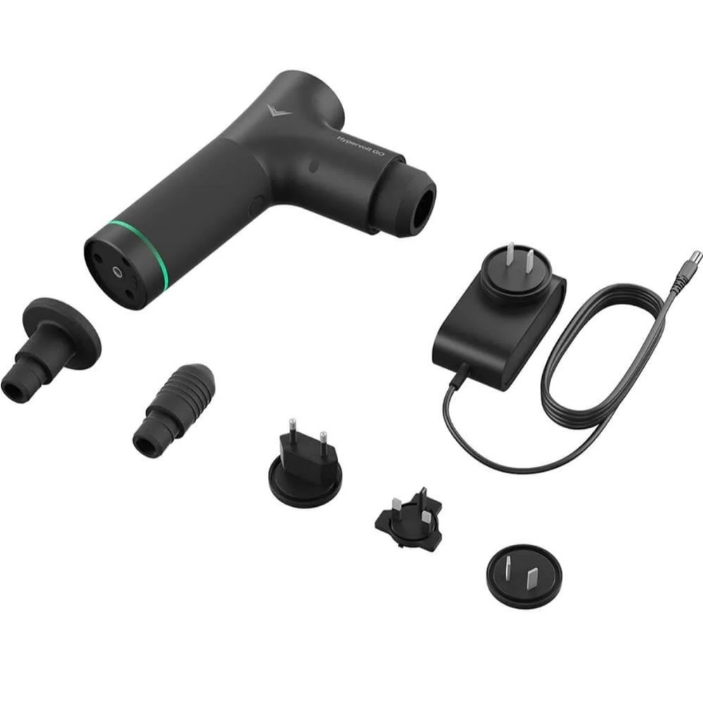 Hypervolt Go - Picture 3 of 4